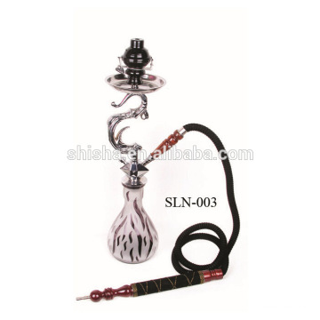 arte de moda moderna shisha cachimba